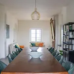 Splendid Magna With Pool And Park - Langhe Hills Villa Govone