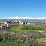 Splendid Magna With Pool And Park - Langhe Hills * Govone