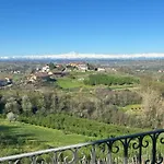 Villa Splendid Magna With Pool And Park - Langhe Hills Govone