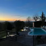 Villa Splendid Magna With Pool And Park - Langhe Hills Govone