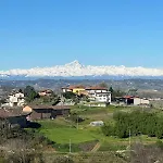 Splendid Magna With Pool And Park - Langhe Hills Govone