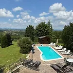 Splendid Magna With Pool And Park - Langhe Hills Villa