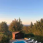 Splendid Magna With Pool And Park - Langhe Hills Villa Govone