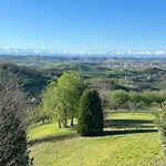 Splendid Magna With Pool And Park - Langhe Hills *