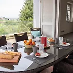 Villa Splendid Magna With Pool And Park - Langhe Hills