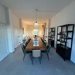 Villa Splendid Magna With Pool And Park - Langhe Hills