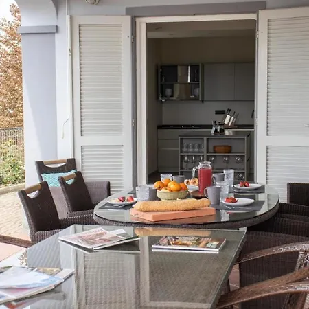 Splendid Magna With Pool And Park - Langhe Hills *