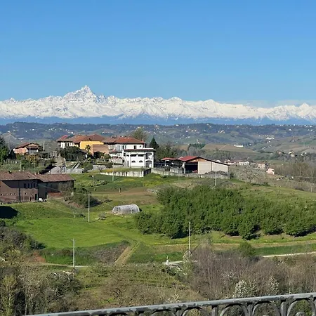 Splendid Magna With Pool And Park - Langhe Hills