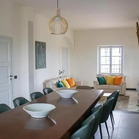 Splendid Magna With Pool And Park - Langhe Hills