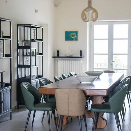 Splendid Magna With Pool And Park - Langhe Hills Villa Govone