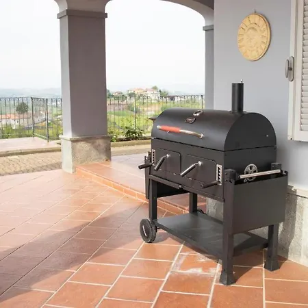 Splendid Magna With Pool And Park - Langhe Hills