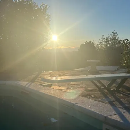 Splendid Magna With Pool And Park - Langhe Hills فيلة