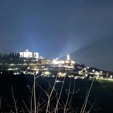 Splendid Magna With Pool And Park - Langhe Hills *