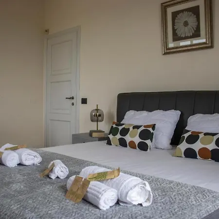 Villa Splendid Magna With Pool And Park - Langhe Hills