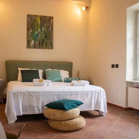 Splendid Magna With Pool And Park - Langhe Hills Villa Govone