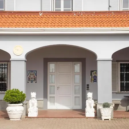 فيلة Splendid Magna With Pool And Park - Langhe Hills جوفونه