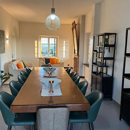 Splendid Magna With Pool And Park - Langhe Hills *