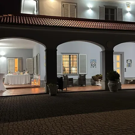 Splendid Magna With Pool And Park - Langhe Hills *