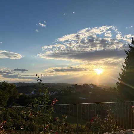 Splendid Magna With Pool And Park - Langhe Hills فيلة