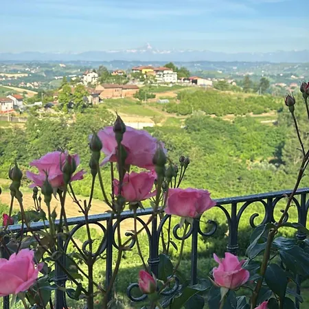 Splendid Magna With Pool And Park - Langhe Hills *