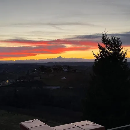 Splendid Magna With Pool And Park - Langhe Hills