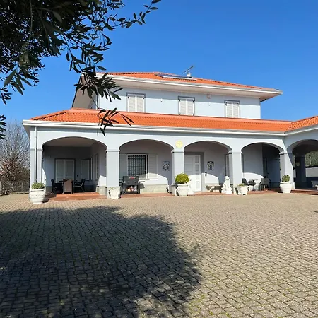 Villa Splendid Magna With Pool And Park - Langhe Hills