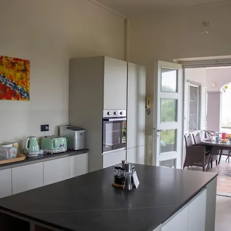 Splendid Magna With Pool And Park - Langhe Hills * Govone