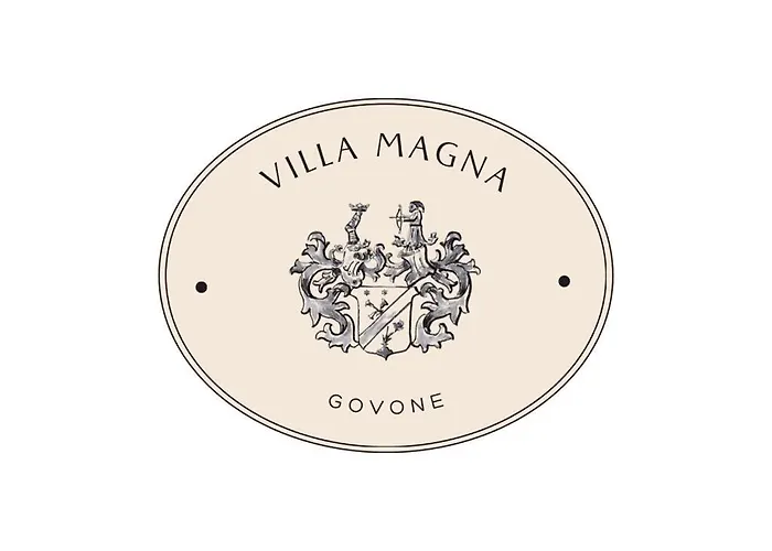 Splendid Magna With Pool And Park - Langhe Hills Vila Govone