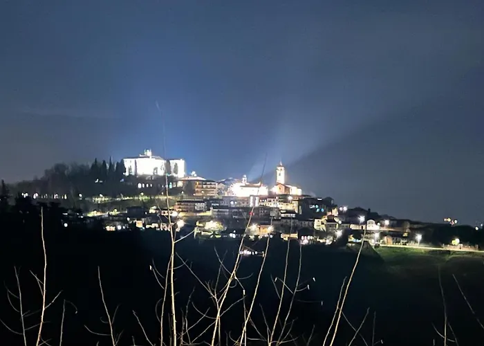 Splendid Magna With Pool And Park - Langhe Hills *