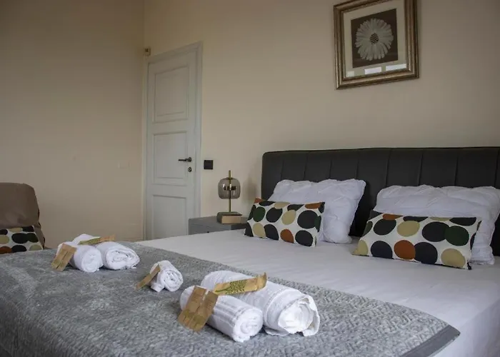 Vila Splendid Magna With Pool And Park - Langhe Hills