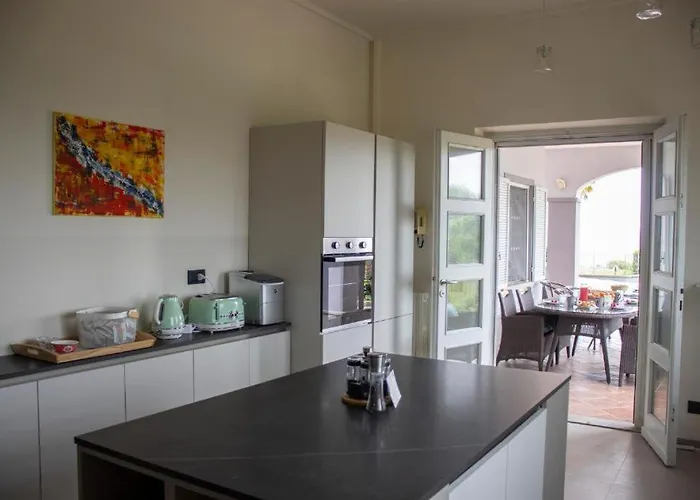Splendid Magna With Pool And Park - Langhe Hills