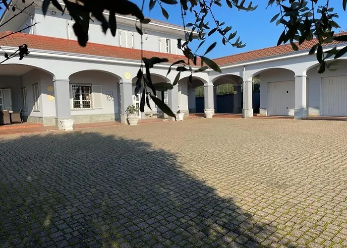 Splendid Magna With Pool And Park - Langhe Hills