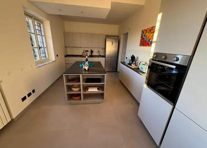 וילה Splendid Magna With Pool And Park - Langhe Hills *