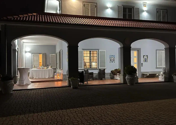 Splendid Magna With Pool And Park - Langhe Hills *