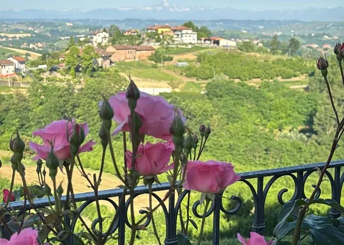 Splendid Magna With Pool And Park - Langhe Hills *